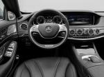 Mercedes-Benz S63 AMG 2013 года
